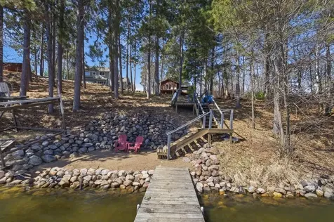 5496 Sibley Lake Road SW Pequot Lakes MN 56472