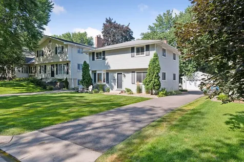 4504 Rutledge Avenue Edina MN 55436