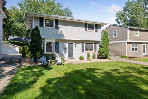 4504 Rutledge Avenue Edina MN 55436