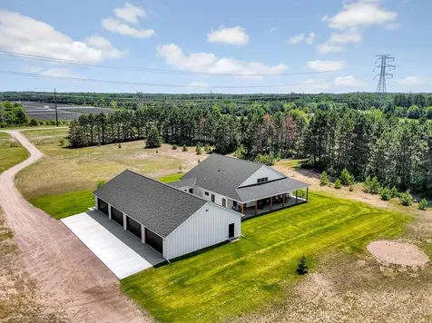 34850 Kable Avenue North Branch MN 55056