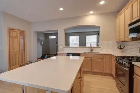 11272 Preswick Boulevard Eden Prairie MN 55344