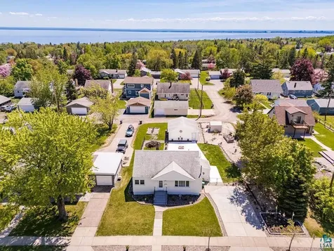 4604 Glenwood Street Duluth MN 55804