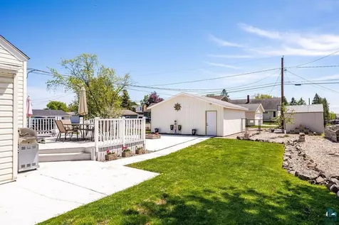 4604 Glenwood Street Duluth MN 55804