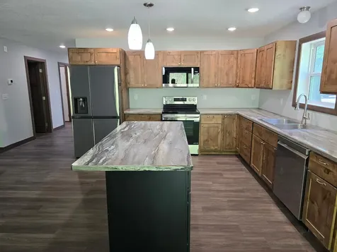 1475 Michigan Avenue Detroit Lakes MN 56501