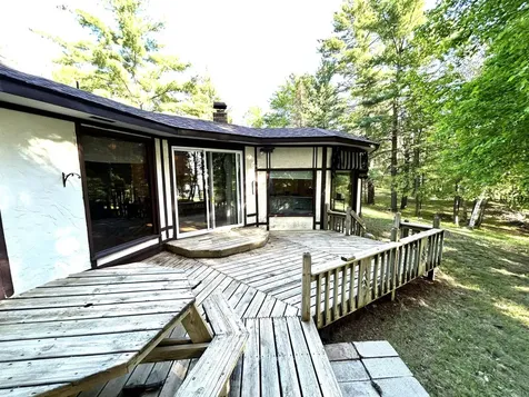 13076 Pine Vista Drive Gonvick MN 56644