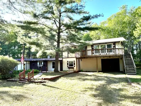 13076 Pine Vista Drive Gonvick MN 56644