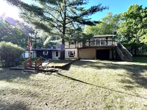 13076 Pine Vista Drive Gonvick MN 56644