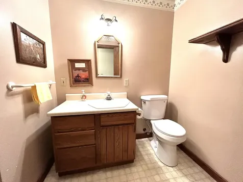 13076 Pine Vista Drive Gonvick MN 56644