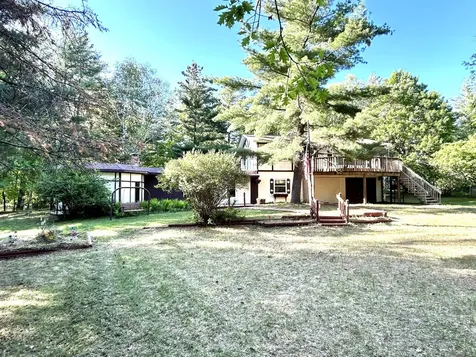 13076 Pine Vista Drive Gonvick MN 56644
