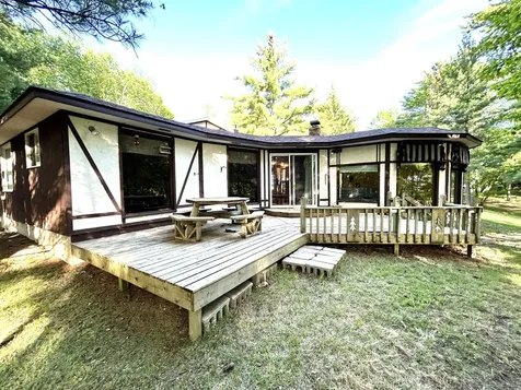 13076 Pine Vista Drive Gonvick MN 56644