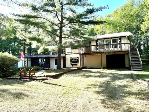 13076 Pine Vista Drive Gonvick MN 56644