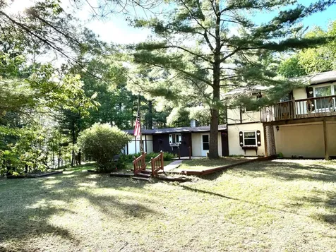 13076 Pine Vista Drive Gonvick MN 56644