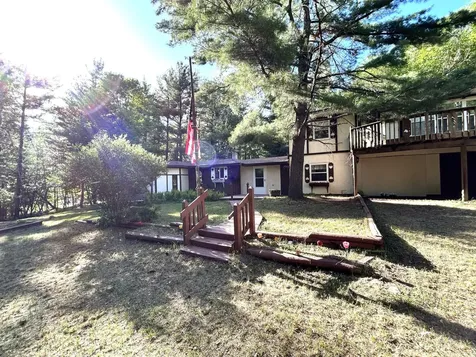 13076 Pine Vista Drive Gonvick MN 56644