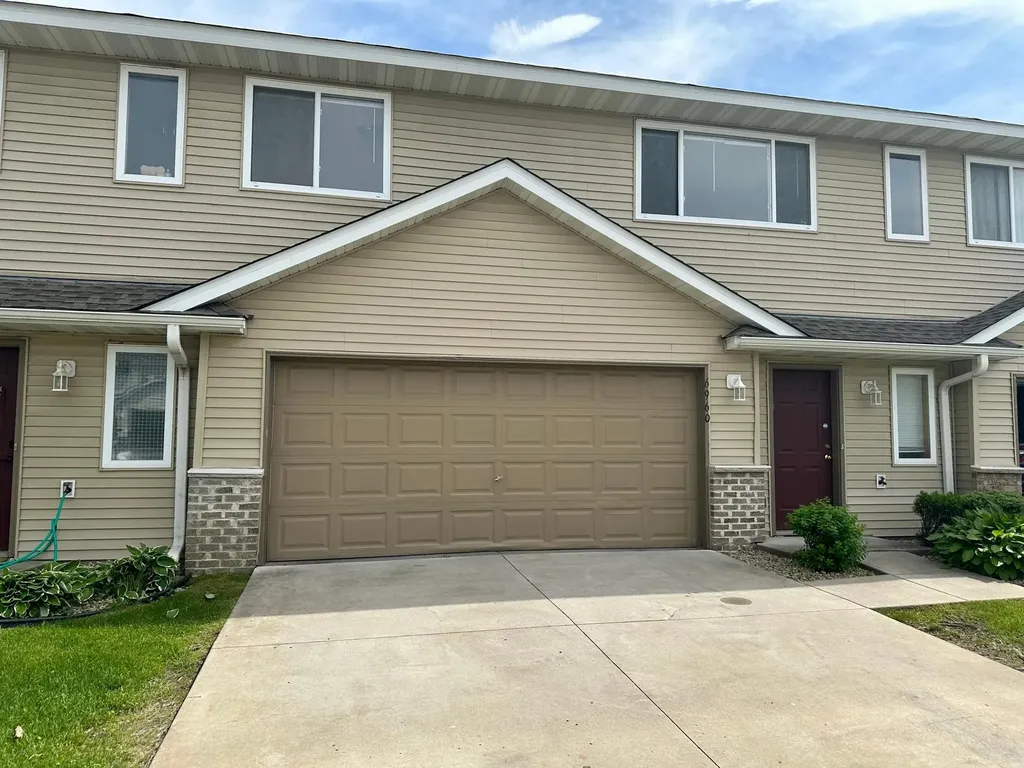 6960 91st Street NE Monticello MN 55362