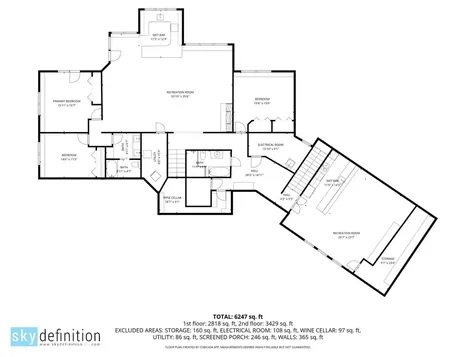 9401 Elm Court Prior Lake MN 55372