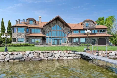 4100 Enchanted Lane Mound MN 55364