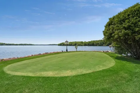 4100 Enchanted Lane Mound MN 55364