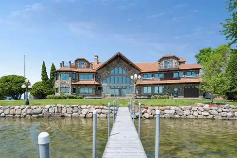 4100 Enchanted Lane Mound MN 55364