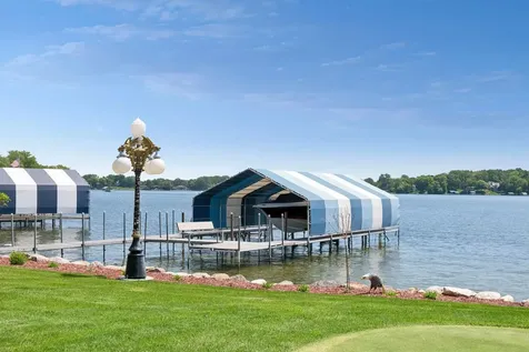 4100 Enchanted Lane Mound MN 55364
