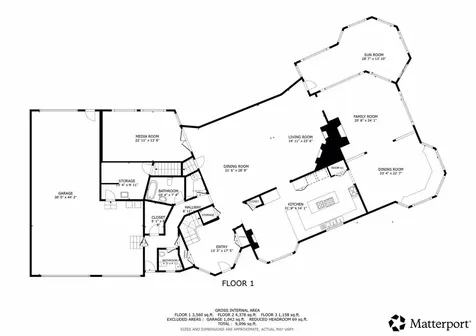 4100 Enchanted Lane Mound MN 55364