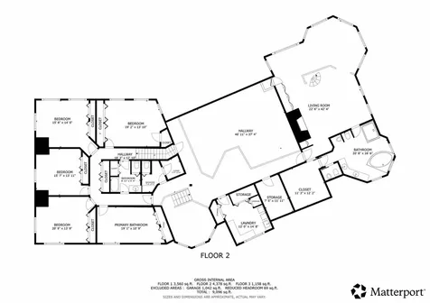 4100 Enchanted Lane Mound MN 55364