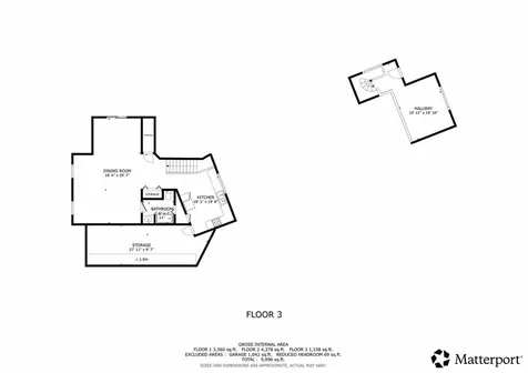 4100 Enchanted Lane Mound MN 55364