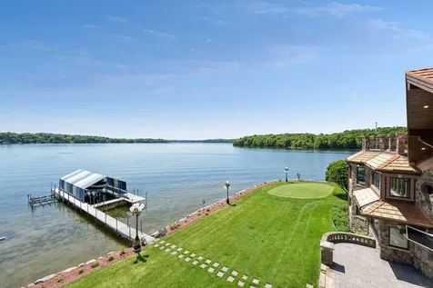 4100 Enchanted Lane Mound MN 55364