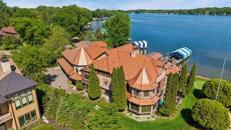 4100 Enchanted Lane Mound MN 55364