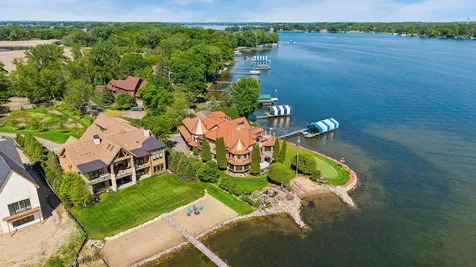 4100 Enchanted Lane Mound MN 55364