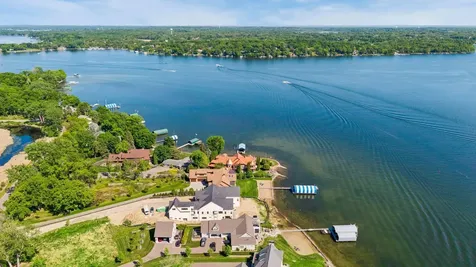 4100 Enchanted Lane Mound MN 55364