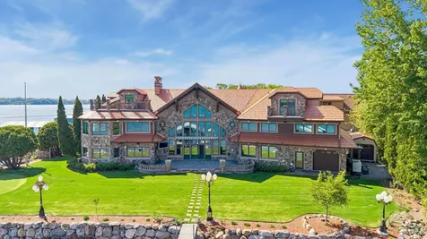 4100 Enchanted Lane Mound MN 55364