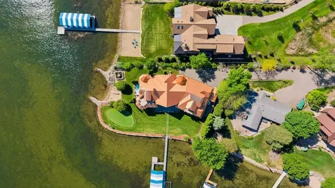4100 Enchanted Lane Mound MN 55364
