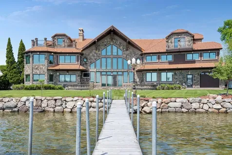 4100 Enchanted Lane Mound MN 55364