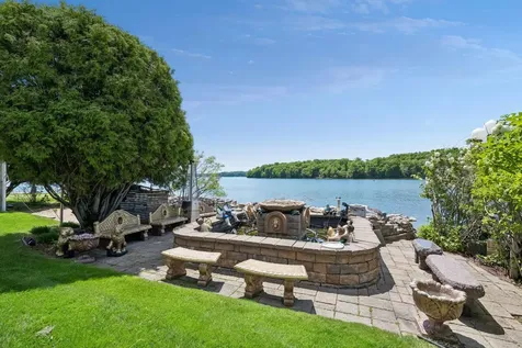 4100 Enchanted Lane Mound MN 55364