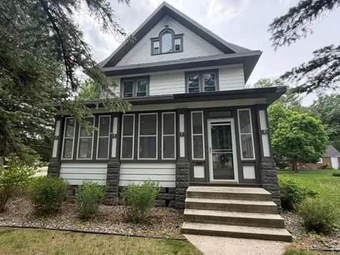 403 1st Avenue Madison MN 56256