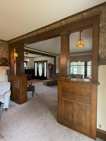 403 1st Avenue Madison MN 56256