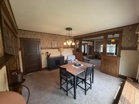 403 1st Avenue Madison MN 56256