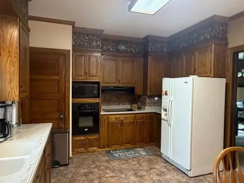 403 1st Avenue Madison MN 56256