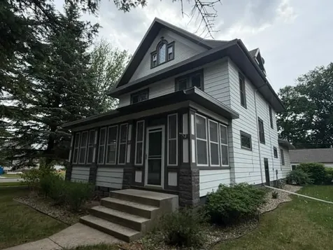 403 1st Avenue Madison MN 56256