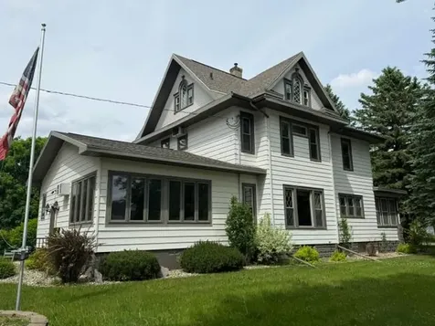 403 1st Avenue Madison MN 56256