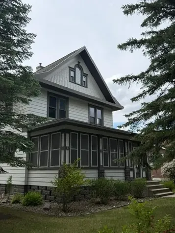 403 1st Avenue Madison MN 56256