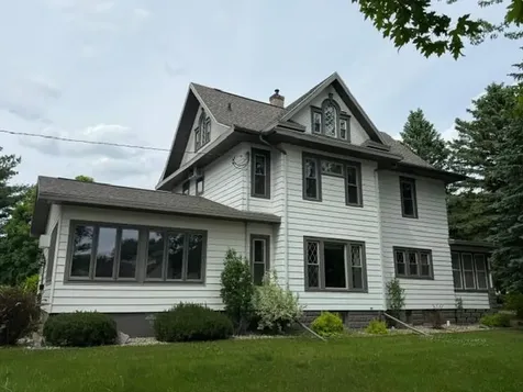 403 1st Avenue Madison MN 56256