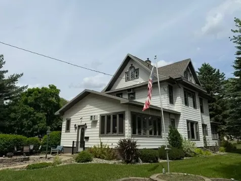 403 1st Avenue Madison MN 56256