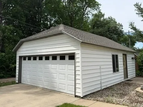 403 1st Avenue Madison MN 56256