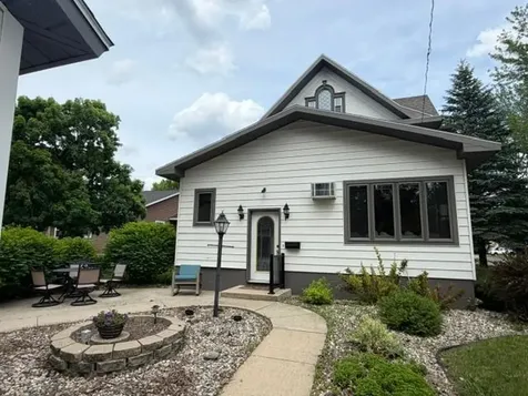 403 1st Avenue Madison MN 56256