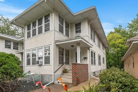 3827 Blaisdell Avenue Minneapolis MN 55409