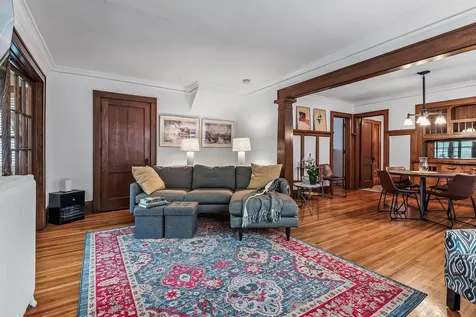 3827 Blaisdell Avenue Minneapolis MN 55409