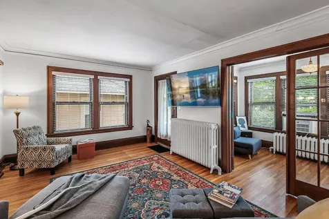 3827 Blaisdell Avenue Minneapolis MN 55409