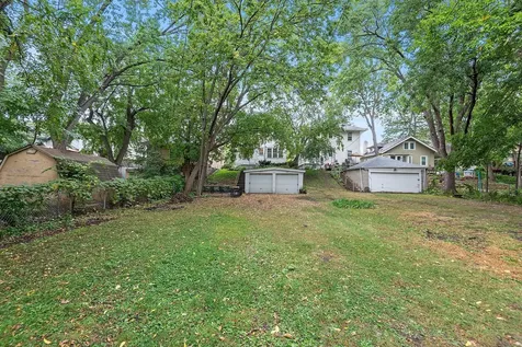 3827 Blaisdell Avenue Minneapolis MN 55409