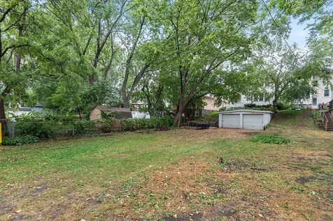3827 Blaisdell Avenue Minneapolis MN 55409